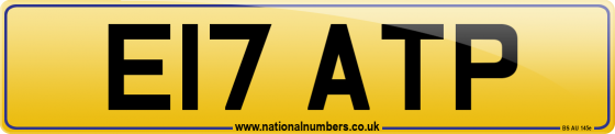 E17 ATP