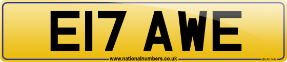 E17 AWE