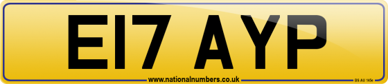 E17 AYP