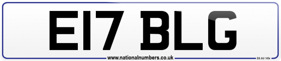 E17 BLG