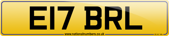 E17 BRL