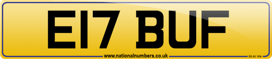 E17 BUF