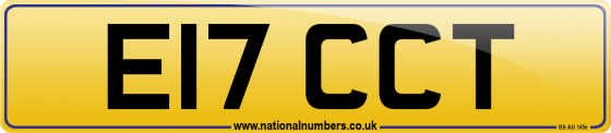 E17 CCT