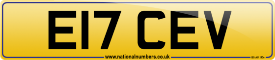E17 CEV