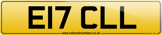 E17 CLL