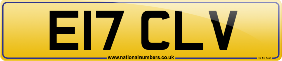 E17 CLV