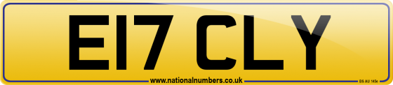 E17 CLY