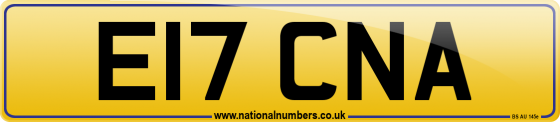 E17 CNA