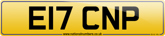 E17 CNP