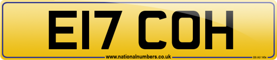 E17 COH