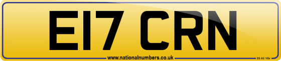 E17 CRN