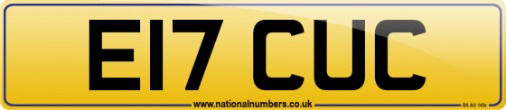 E17 CUC