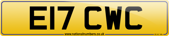 E17 CWC