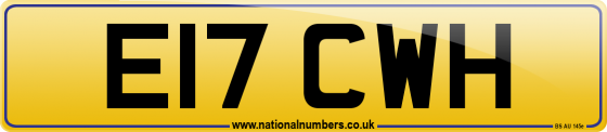 E17 CWH