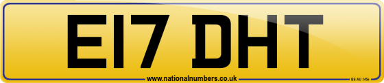 E17 DHT