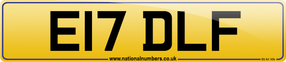 E17 DLF