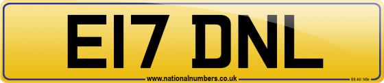 E17 DNL