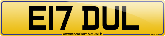 E17 DUL