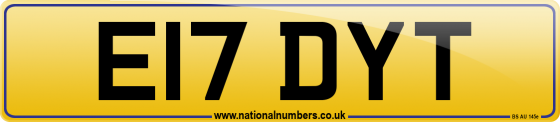 E17 DYT