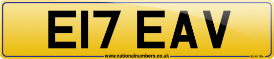 E17 EAV