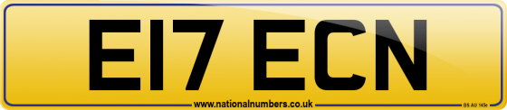 E17 ECN