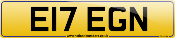 E17 EGN