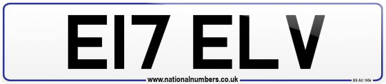 E17 ELV