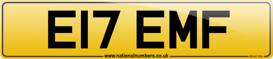 E17 EMF