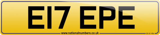 E17 EPE