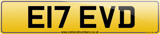 E17 EVD