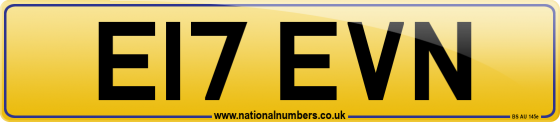 E17 EVN