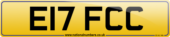 E17 FCC