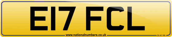 E17 FCL