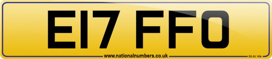 E17 FFO