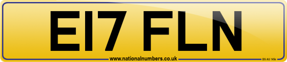 E17 FLN