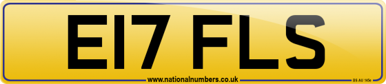 E17 FLS