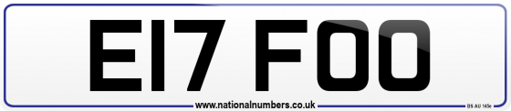 E17 FOO