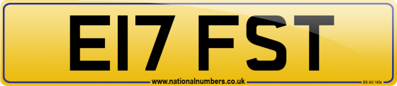 E17 FST