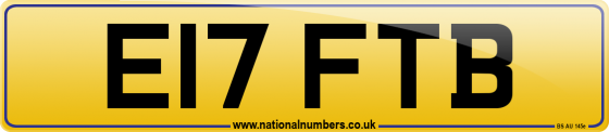 E17 FTB