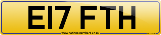 E17 FTH