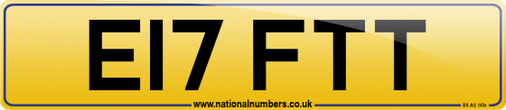 E17 FTT