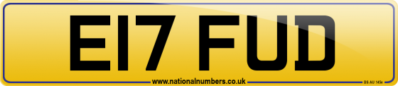 E17 FUD