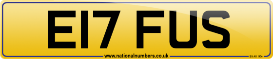 E17 FUS