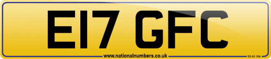 E17 GFC