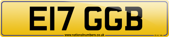 E17 GGB