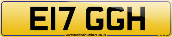 E17 GGH