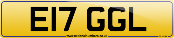 E17 GGL