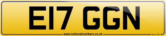 E17 GGN