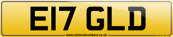E17 GLD