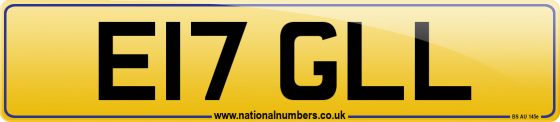 E17 GLL